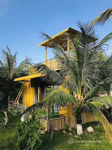 Bán đất ở Vĩnh Hy với giá siêu ưu đãi chỉ với 12 triệu/m^2 cho diện tích 1356m^2 (Tin Hết Hạn)