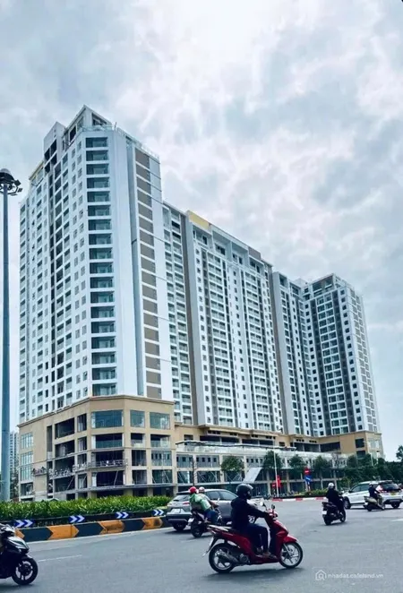 Căn hộ biển sở hữu lâu dài cao cấp 5*, quý II nhận nhà, pháp lí hợp đồng mua bán (Tin Hết Hạn)