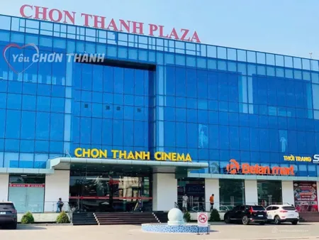 Bán Rẻ Lổ Miếng Đất (1.750m2) Mặt Tiền Nhựa, SHR, Gần Becamex, Cty, Chợ, Trường, (Tin Hết Hạn)