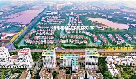 Bán căn hộ 2PN tại Valencia Garden Việt Hưng (Tin Hết Hạn)