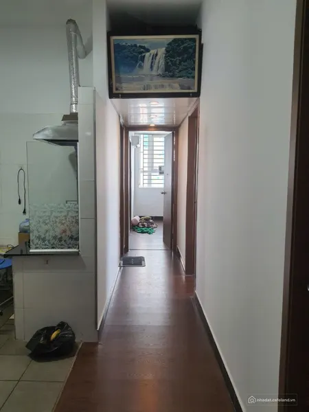 Bán Căn hộ tầng trung tòa CT1 chung cư A2, Khu Đô Thị Vân Canh, Hoài Đức 3,1 tỷ (Tin Hết Hạn)