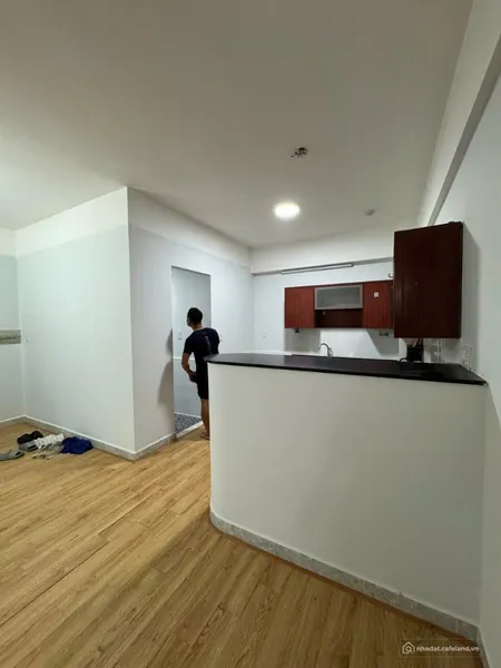 Bán căn hộ khang gia . 76,7m. 2PN.2WC . nhà đẹp . giá 1,770 tỷ (Tin Hết Hạn)