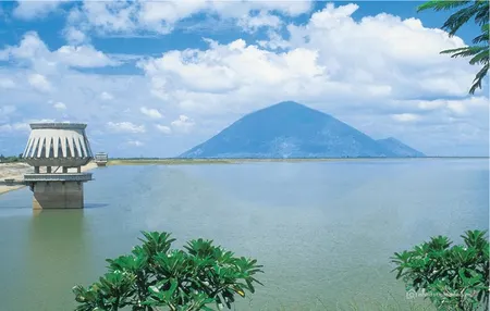 BÁN GẤP LÔ ĐẤT THỊ TRẤN DẦU TIẾNG VIEW SÔNG SG NGHĨ DƯỠNG, DÂN CƯ DÔNG ĐÚC 550TR (Tin Hết Hạn)