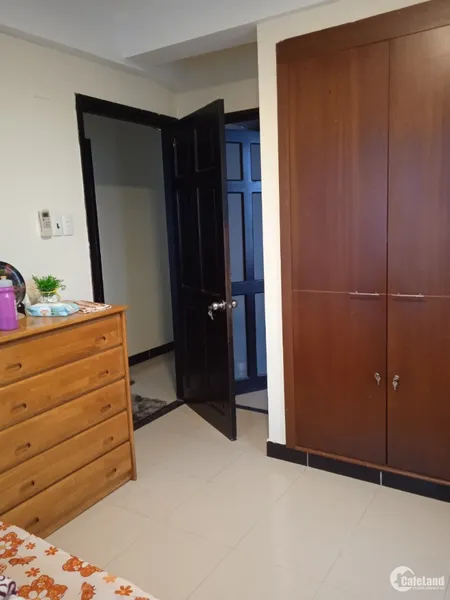 Cần bán chung cư Phú Mỹ An, Nguyễn Văn Linh, Q7. DT 85m (Tin Hết Hạn)