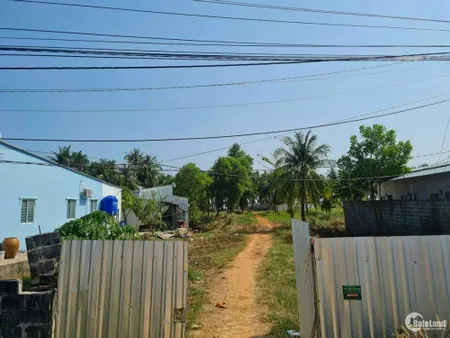 Chính chủ cần bán Đất mặt tiền biển Bãi Bổn- Hàm Ninh-Phú Quốc Giá 4,5 Tỷ/Công (Tin Hết Hạn)