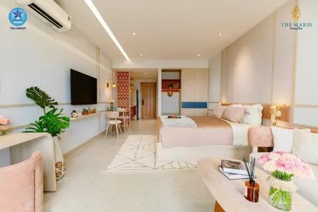 Bán Căn Hộ Biển Nghỉ Dưỡng ở TP Vũng Tàu. Bàn giao Full nội thất Châu Âu (Tin Hết Hạn)