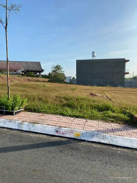 Chính chủ cần bán lô đất 1,4 tỷ . 70m2 full thổ , sổ sẵn sang tên (Tin Hết Hạn)