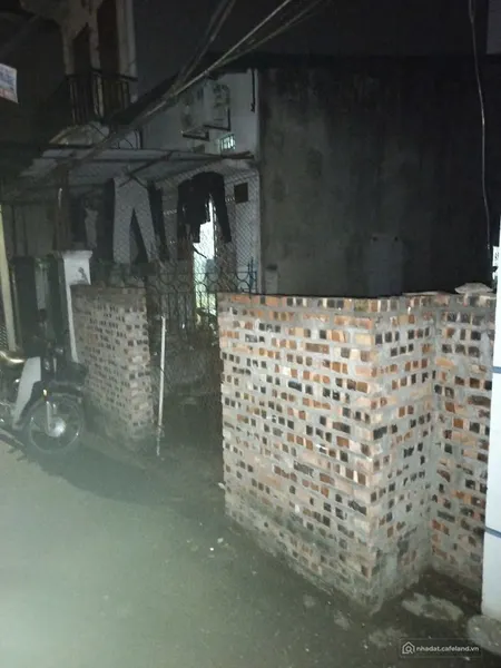 Bán 53m2 đất Tư Đình - Long Biên, sổ đẹp nhỉnh 6,x tỷ (Tin Hết Hạn)