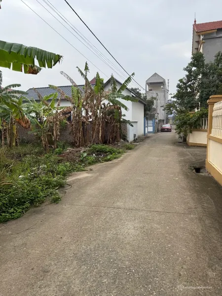 Chỉ hơn 1 tỷ đồng sở hữu lô đất đẹp tại Thị Trấn Gia Bình, Bắc Ninh (Tin Hết Hạn)