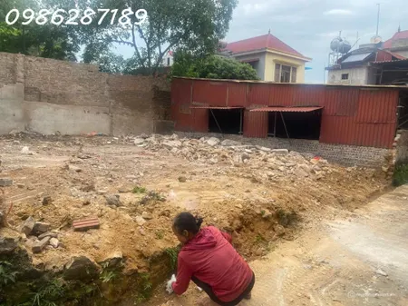 Bán Đất Bảo Tháp xã Đông Cứu, Gia Bình tỉnh Bắc Ninh (Tin Hết Hạn)