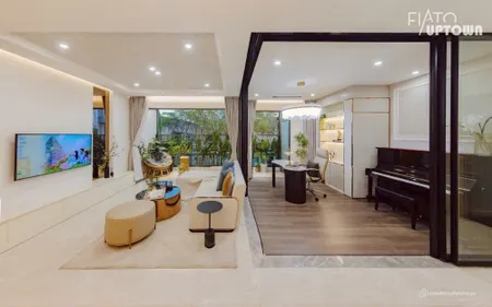 Fiato Uptown – căn hộ cao cấp ngay mặt tiền Tô Ngọc Vân chỉ với 49tr/m2. (Tin Hết Hạn)