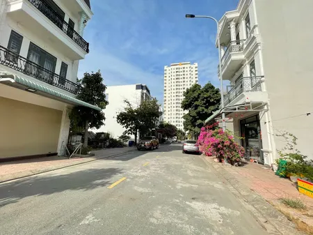 Đất gần ngã 6 An Phú, KDC Phúc Đạt gần chợ Thông Dụng, 1977 Dĩ An, Bình Dương (Tin Hết Hạn)