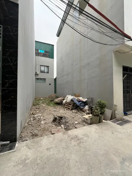 Bán đất đẹp Khu đô thị Vân Canh, Hoài Đức - Ô tô đỗ cửa - Kinh doanh tốt (Tin Hết Hạn)