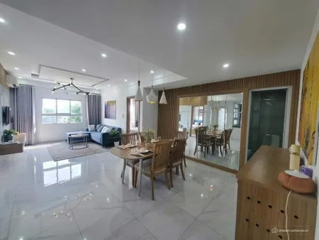 Căn hộ tại Bình Chánh - chỉ 35 triệu/m2 (Tin Hết Hạn)