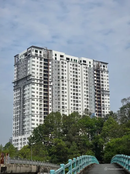 [NEW] Chính sách bán hàng mới nhất 02/2025 | Thánh toán từ 420 triệu nhận nhà | (Tin Hết Hạn)