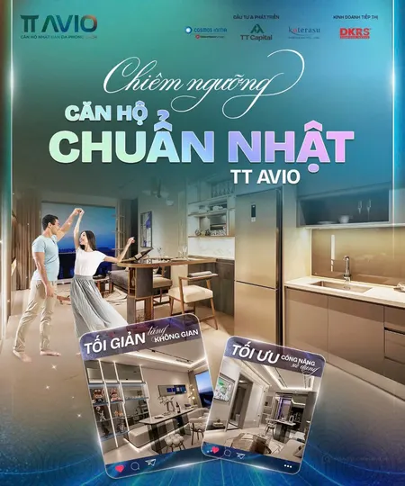 Căn hộ Nhật Bản 89 tiện ích chỉ từ 1,28 tỷ cách chợ đầu mối Thủ Đức 5p ck 11% (Tin Hết Hạn)