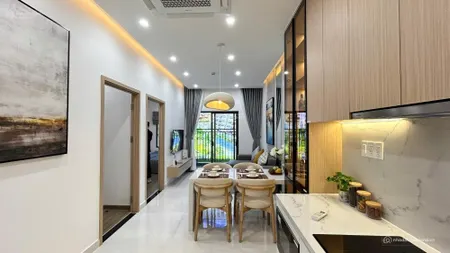 Mở bán căn hộ Destino Centro kiến trúc Châu Âu liền kề chợ Bình Chánh chỉ 1Tỷ3/C (Tin Hết Hạn)