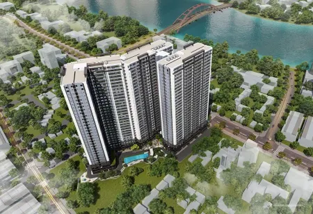 BÁN căn hộ cao cấp FREESIA TÂN VẠN đưòng vành đai 3 giá F0 cho các nhà đầu tư (Tin Hết Hạn)