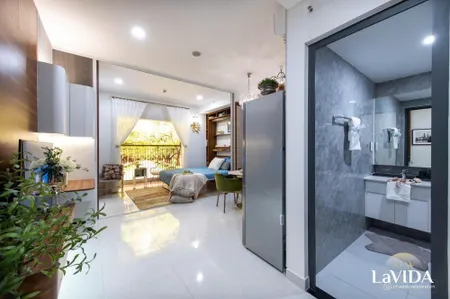 CƠ HỘI SỞ HỮU CĂN HỘ XÃ HỘI CAO CẤP DĨ AN – CHỈ TỪ 2 TRIỆU/THÁNG! (Tin Hết Hạn)