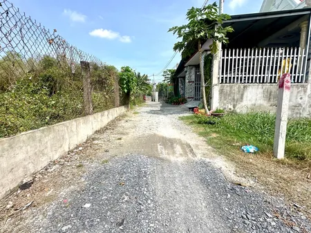 bán đất đức hoà đông, đất cực đẹp giá ngộp, SHR có sẵn (Tin Hết Hạn)