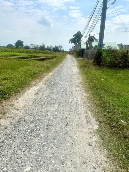 bán 226m2 đất thổ cư, 7.6x30m đường xe tải cách TL9 vào 50m (Tin Hết Hạn)