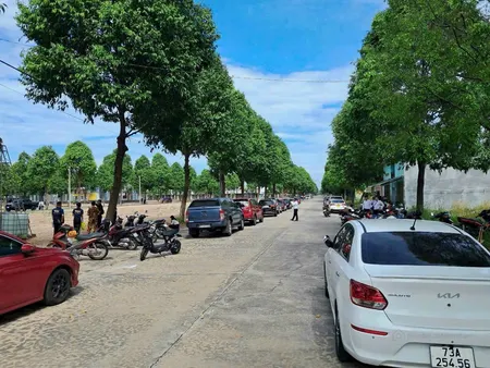 Còn 1 lô giá 1,0xx tỷ ngay TTHC Bàu Bàng. Chốt trong tháng 2 tặng 1 chỉ vàng (Tin Hết Hạn)