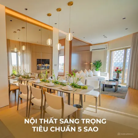 Căn hộ biển Quảng Bình - Chỉ cần trả trước 250tr - thanh toán 4 năm (Tin Hết Hạn)