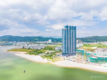 Quỹ căn hộ View Biển giá tốt tại toà tháp Alacarte mặt biển Hùng Thắng Marina (Tin Hết Hạn)