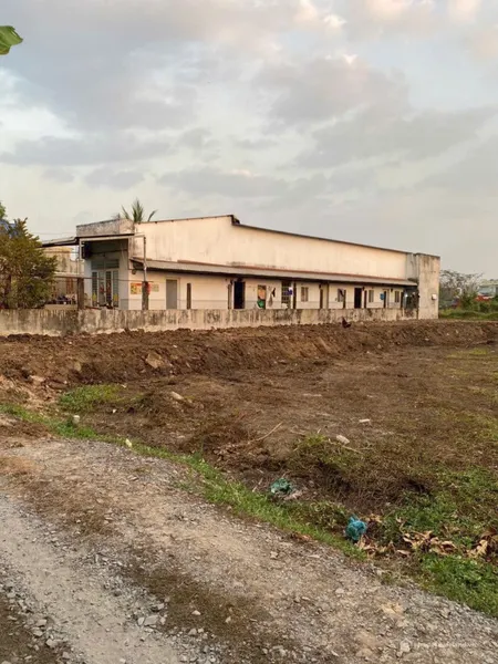 Bán 228m2 đất thổ cư chính chủ, sổ riêng giá 1ty250 siêu rẻ đáng để đầu tư (Tin Hết Hạn)