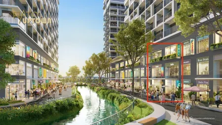 FIATO UPTOWN – LỰA CHỌN ĐẦU TƯ ĐẲNG CẤP TẠI TP. THỦ ĐỨC! (Tin Hết Hạn)
