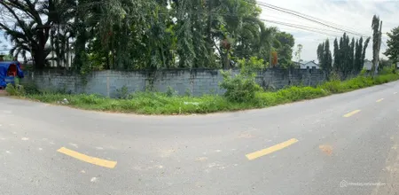 Bán 5009 m2 đất sản xuất và xây dựng đường Mỹ Hạnh, Đức Hòa, Long An (Tin Hết Hạn)