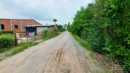 đất thổ đô thị 5x30, sổ riêng cách nhựa 50m (Tin Hết Hạn)