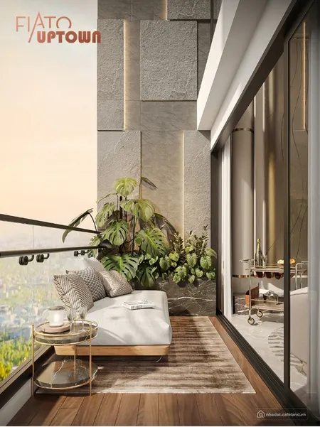 Fiato Uptown – Sở Hữu shophouse Cao Cấp Chỉ Từ 199 Triệu mặt tiền Tô Ngọc Vân (Tin Hết Hạn)