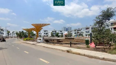 FIATO UPTOWN CH cao cấp TÔ NGỌC VÂN, Sở hữu ngay tổ ấm chỉ với 195tr (Tin Hết Hạn)