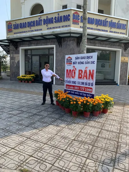 Nền đối diện công viên - KĐT DIC Victory HG (sàn CĐT DIC tại dự án) (Tin Hết Hạn)