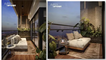Penthouse Fiato Uptown tinh hoa sống đẳng cấp tại Thủ Đức (Tin Hết Hạn)