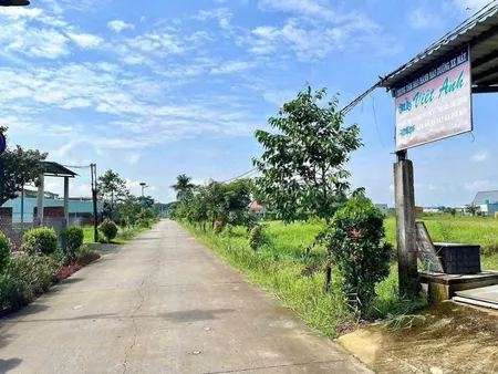 lô đất cực đẹp giá bình dân cho AC nào đang quan tâm mua buôn bán xã Mỹ Hạnh Nam (Tin Hết Hạn)