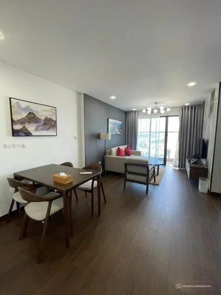 Bán quỹ căn chung cư 2PN-3PN 64-105M2 thuộc tòa Ramada trung tâm Tp. Hạ Long (Tin Hết Hạn)