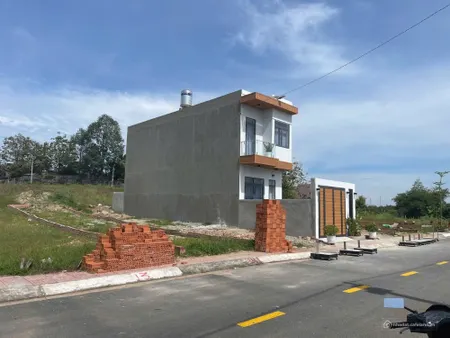 ĐẤT NỀN BIÊN HÒA SỔ SẴN FULL THỔ CƯ , QH THÔNG ĐƯỜNG GIÁ 1TY3 (Tin Hết Hạn)