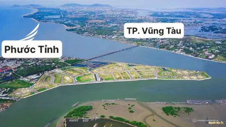 Vị trí view 3 mặt tiền biển, giá ngộp nhất khu chỉ 1tỷ320tr đã bao gồm thuế phí (Tin Hết Hạn)
