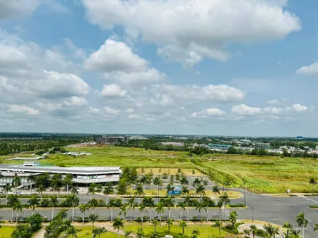 Căn hộ Ehome Southgate 51m2 tầng 10, View đẹp, thoáng mát. Chỉ 1,1 tỷ (Tin Hết Hạn)