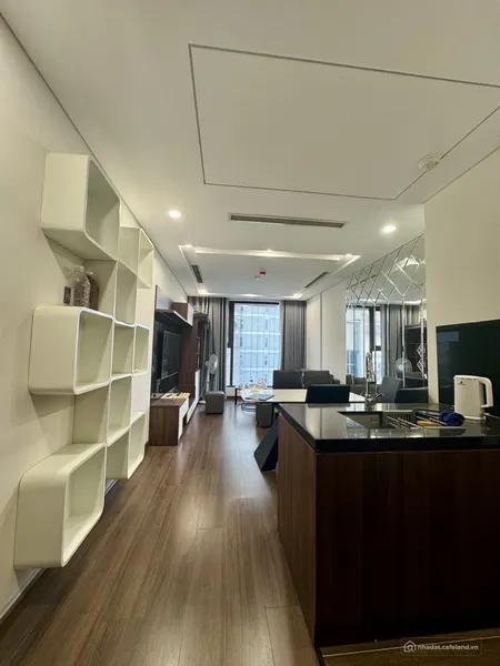 (Tin thật 100%) Căn hộ 48m2 x 1PN tại Green Diamond Láng Hạ - Ban công Đông Bắc (Tin Hết Hạn)