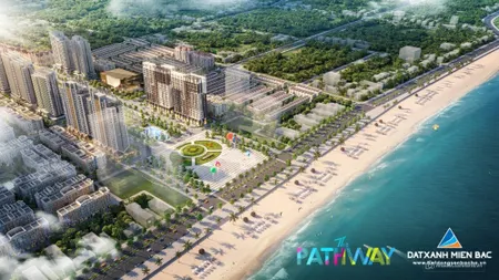 Trả trước 1,5 tỷ sở hữu ngay căn góc view đẹp nhất quảng trường biển Sầm Sơn (Tin Hết Hạn)
