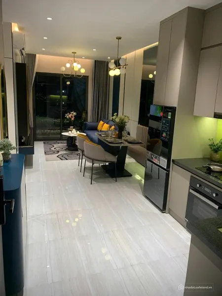 Chỉ với 200tr bạn đã có thể sở hữu căn hộ ngay mặt tiền (Tin Hết Hạn)