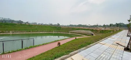 Bán căn LK10-18, DT 96m2, hướng ĐN tại dự án Cẩm Khê Central Park City (Tin Hết Hạn)