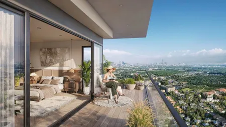 Fiato Uptown – Nơi An Cư Lý Tưởng, Giá Trị Tương Lai chỉ vơi 199 triệu/m2 (Tin Hết Hạn)