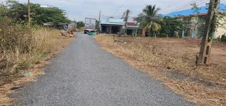 CHÍNH CHỦ CẦN BÁN GẤP ĐẤT THỔ CƯ TRUNG TÂM HÀNH CHÍNH THỦ THỪA (Tin Hết Hạn)