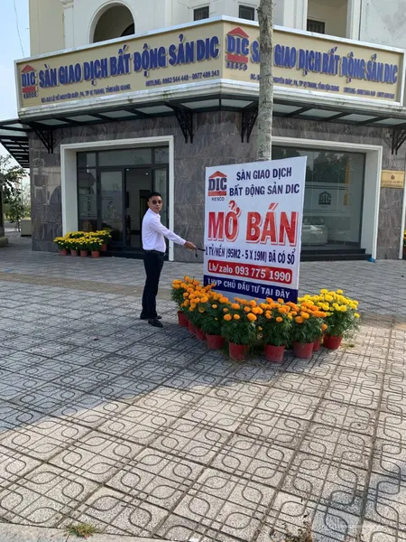 Mở Bán phân khu 2 DIC Victory Hậu Giang (giá từ 10.5tr/m2). Sàn CĐT - DIC (Tin Hết Hạn)