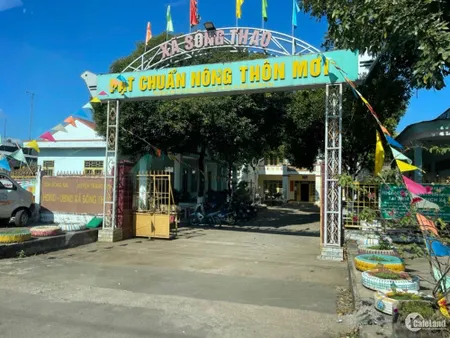 Nhà đất chính chủ 84m2 sổ sẵn ngay trung tâm Đồng Nai sát chợ giá 980 triệu (Tin Hết Hạn)