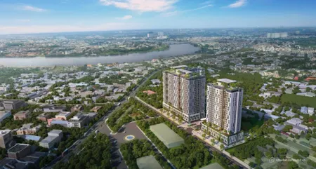 Giỏ hàng Urban Green mua trực tiếp cđt - full nội thất cao cấp - bàn giao 2025 (Tin Hết Hạn)